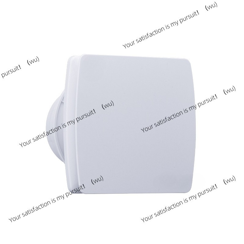 Smart Bathroom Fan - Kipas ventilasi jendela pintar ZOCI, kipas