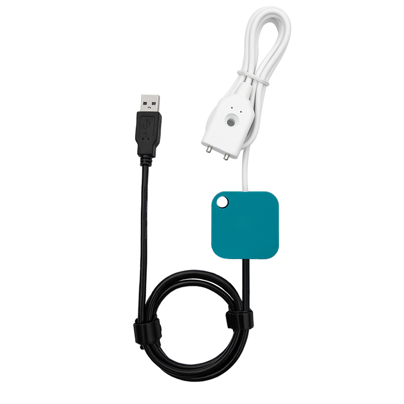 Wifi Water Sensor - Jaanut JW-U Detektor Sensor Kebocoran Air