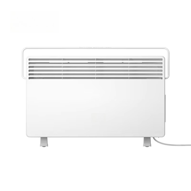 Smart Bathroom Fan - Pemanas Ruangan Pintar KRDNQ03ZM Putih Kontrol