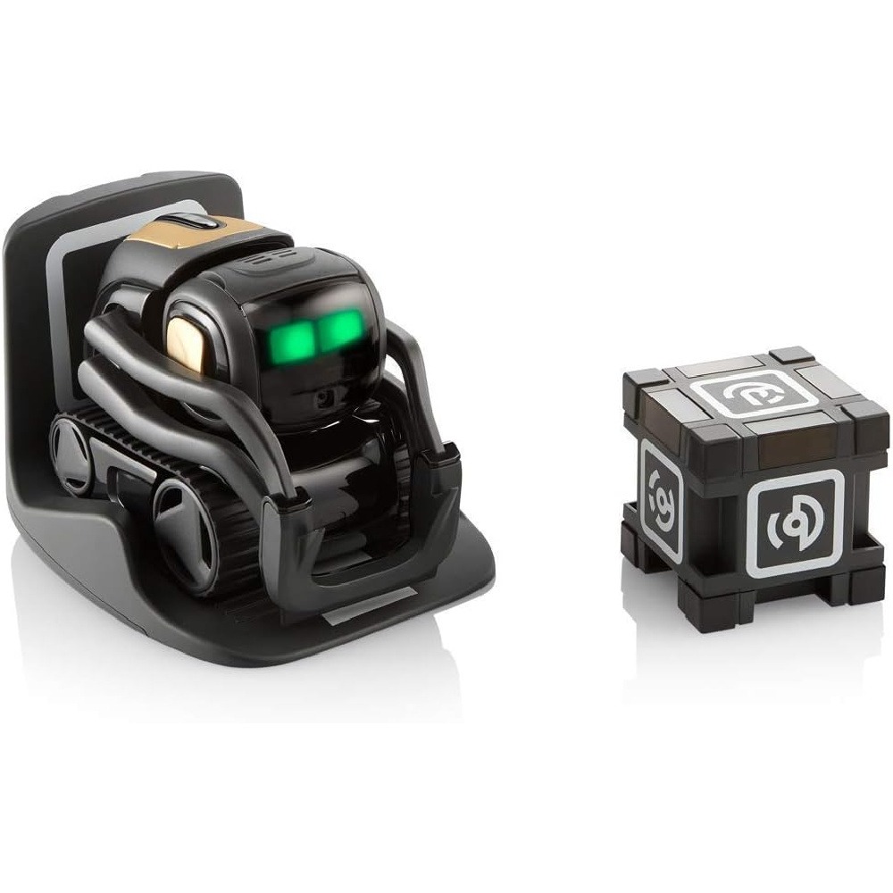 Smart Home Remote - Robot Pintar AI ChatGPT 2.0, Robot