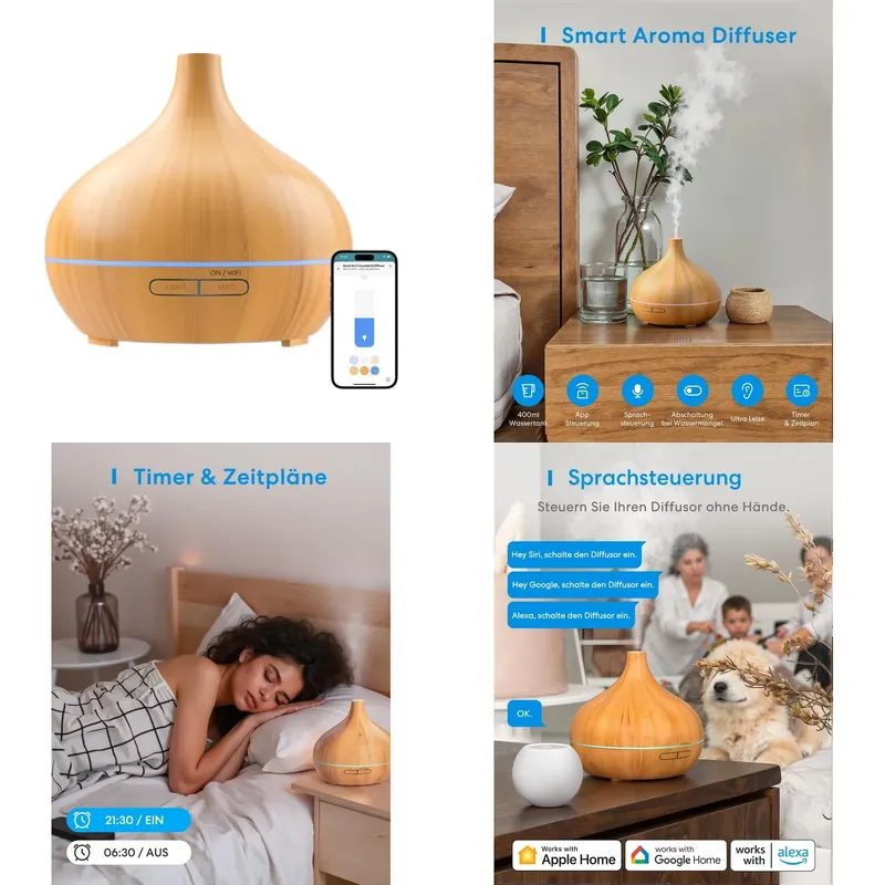 Smart Home Remote - 【CHIMU HOME】 MOD150 untuk Meross Mini