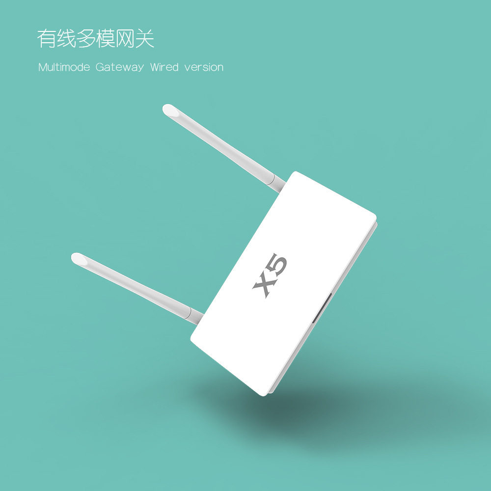 Doodle Zigbee Bluetooth Dual-m - Zigbee Gateway ulasan dan harga