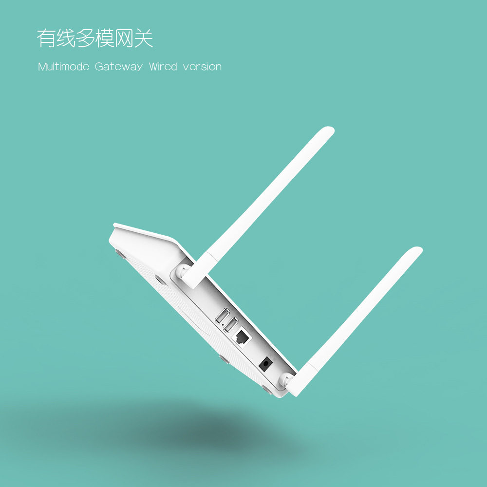 Doodle Zigbee Bluetooth Dual-m - Zigbee Gateway ulasan dan harga