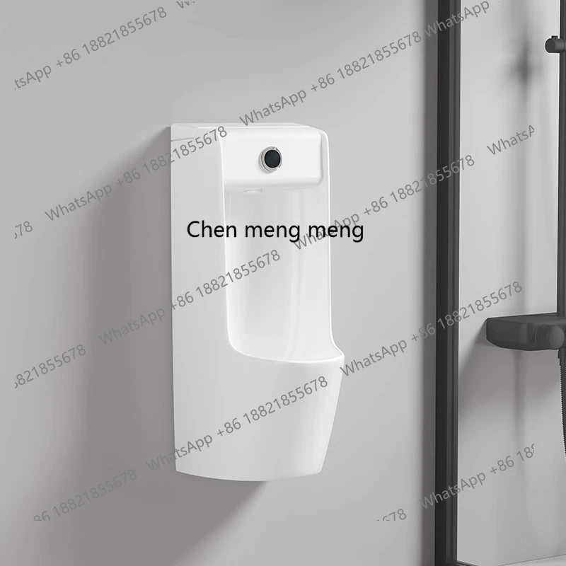 X Urinal pintar otomatis sepen - Smart Home X Sense ulasan dan harga
