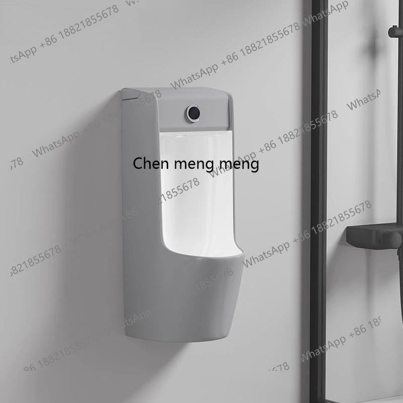 X Urinal pintar otomatis sepen - Smart Home X Sense ulasan dan harga