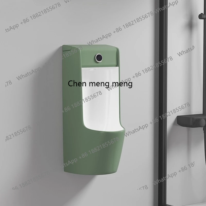 X Urinal pintar otomatis sepen - Smart Home X Sense ulasan dan harga