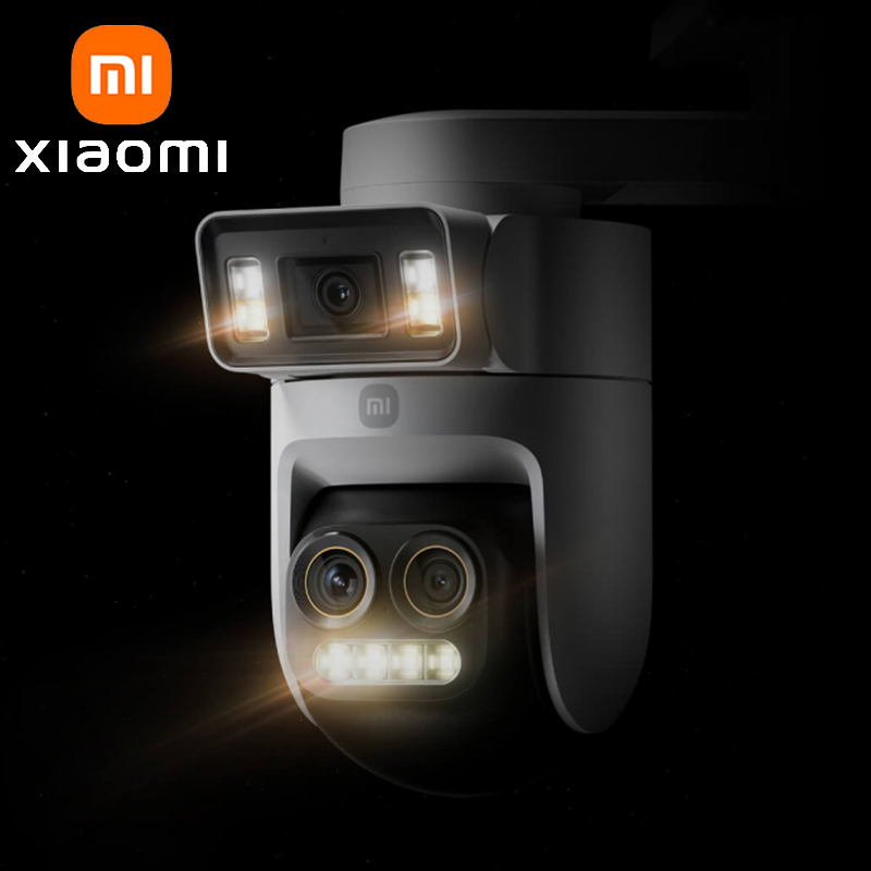 XIAOMI Kamera Luar Ruangan Pin - Smart Home Yeelight ulasan dan harga