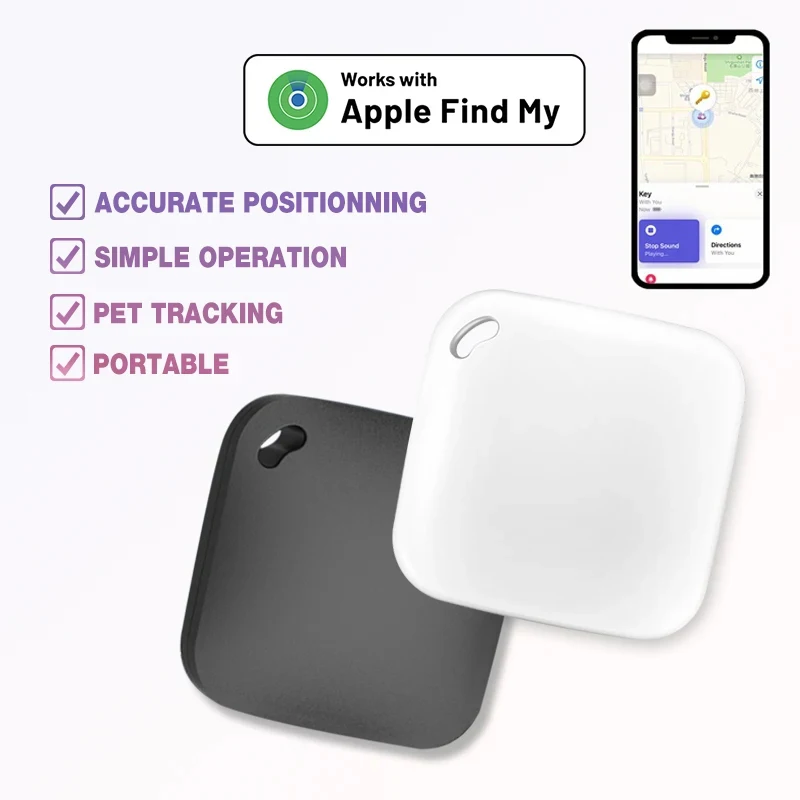 Pelacak GPS Pintar Bekerja Den - Smart Home Kit ulasan dan harga