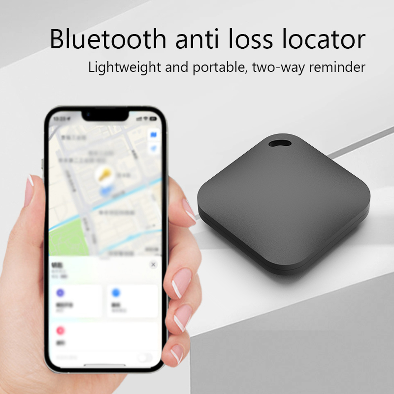 Pelacak GPS Pintar Bekerja Den - Smart Home Kit ulasan dan harga