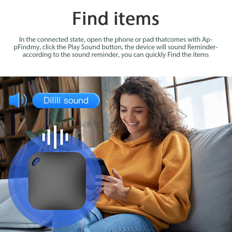 Pelacak GPS Pintar Bekerja Den - Smart Home Kit ulasan dan harga