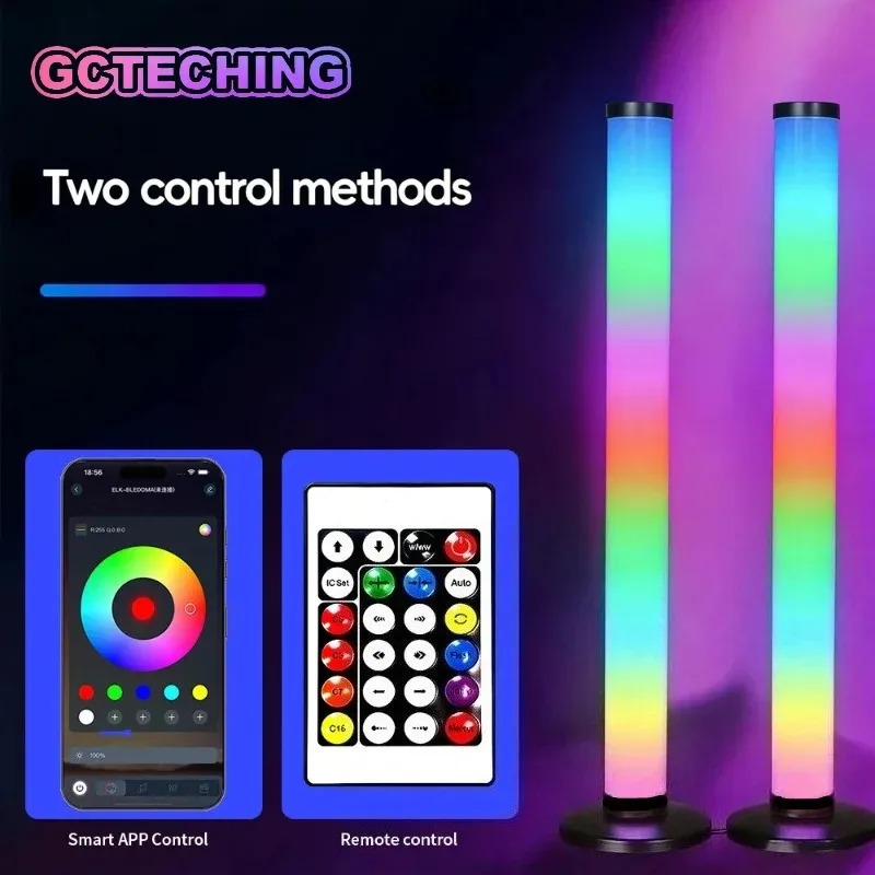 Lampu LED RGB Bertenaga USB, P - Smart Home Remote ulasan dan harga