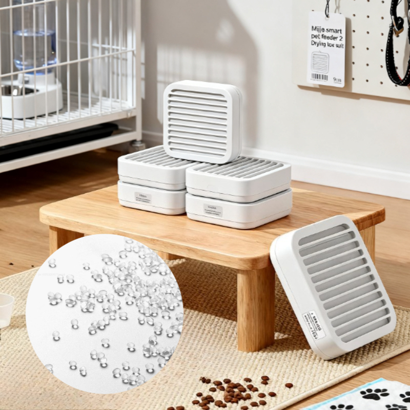   Set Kotak Pengering Makanan  - Smart Home Kit ulasan dan harga