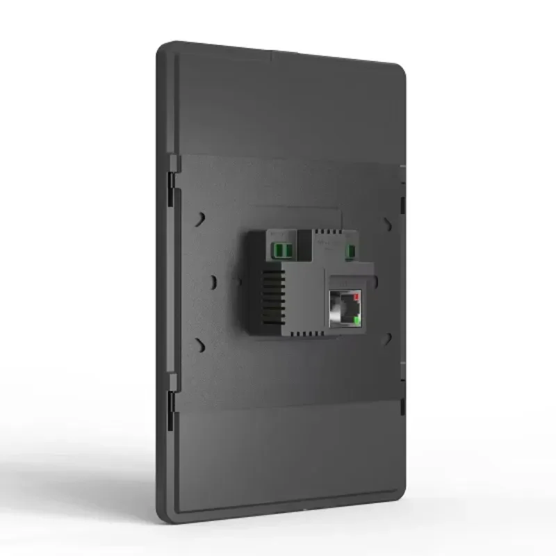 Tablet Kontrol Panel Sentuh Di - Smart Home Control Panel ulasan dan harga