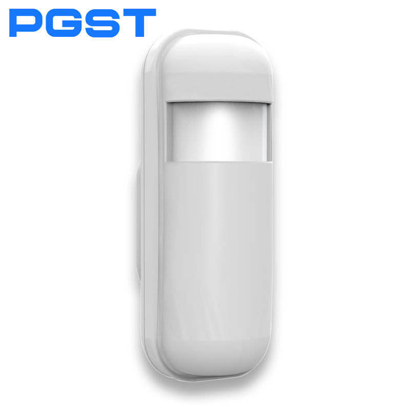 PGST ZigBee Tuya 433MHz Kehidu - Smart Home Ecosystems ulasan dan harga