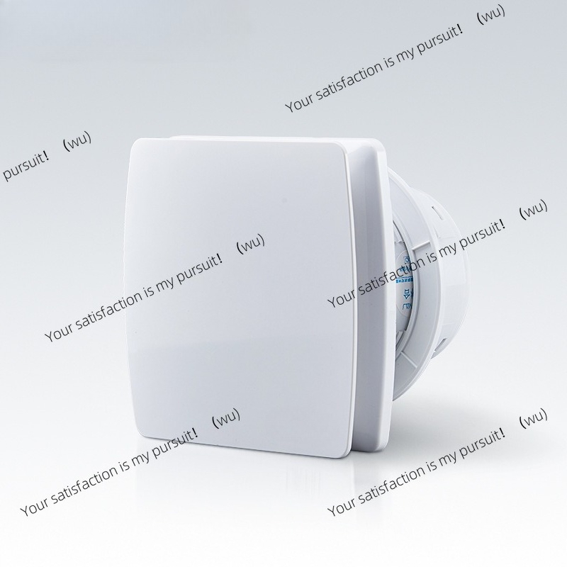 Kipas ventilasi jendela pintar - Smart Bathroom Fan ulasan dan harga