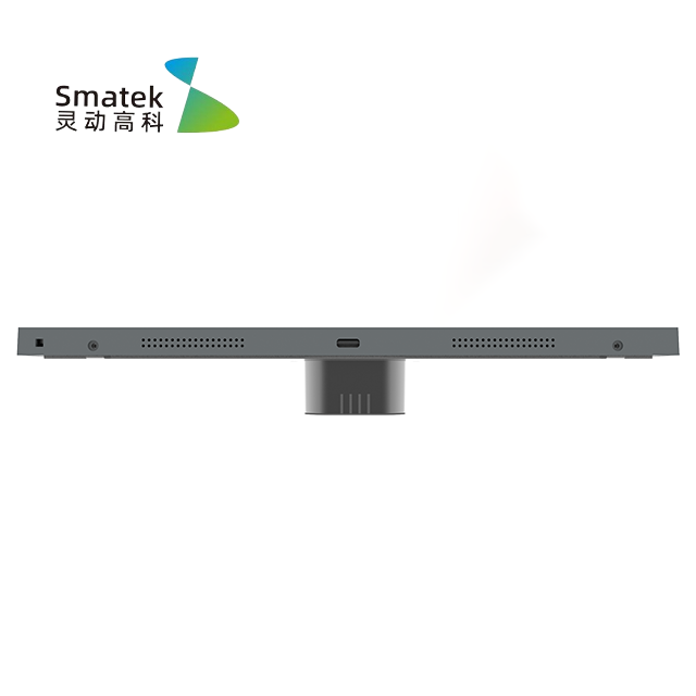 Penawaran Pabrik Baru 2026: Pr - Smart Home Control Panel ulasan dan harga