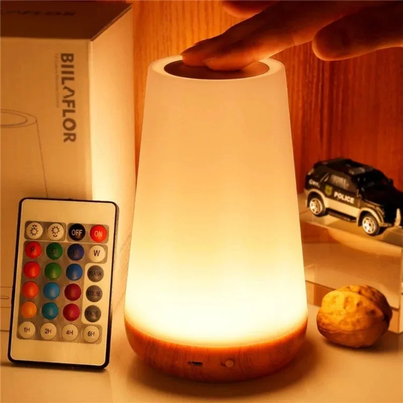 Lampu Malam LED GGbingo dengan - Smart Baby Night Light ulasan dan harga