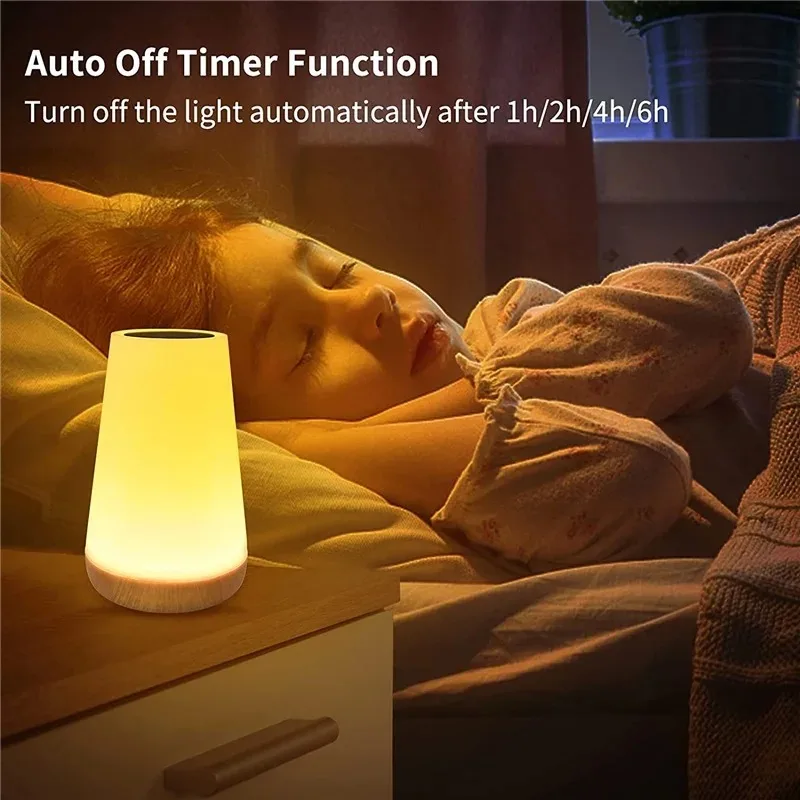 Lampu Malam LED GGbingo dengan - Smart Baby Night Light ulasan dan harga