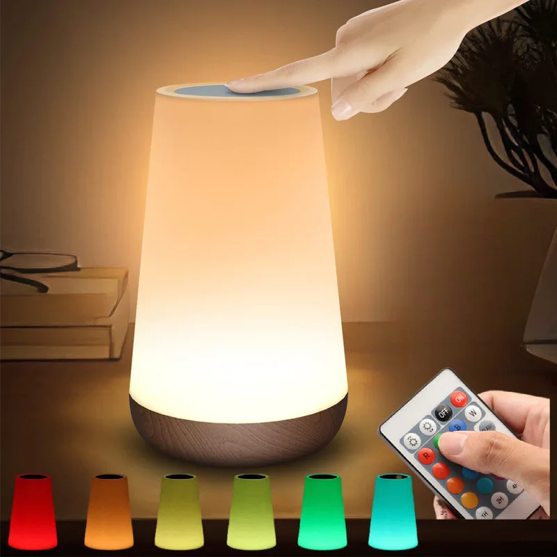 Lampu Malam LED GGbingo dengan - Smart Baby Night Light ulasan dan harga