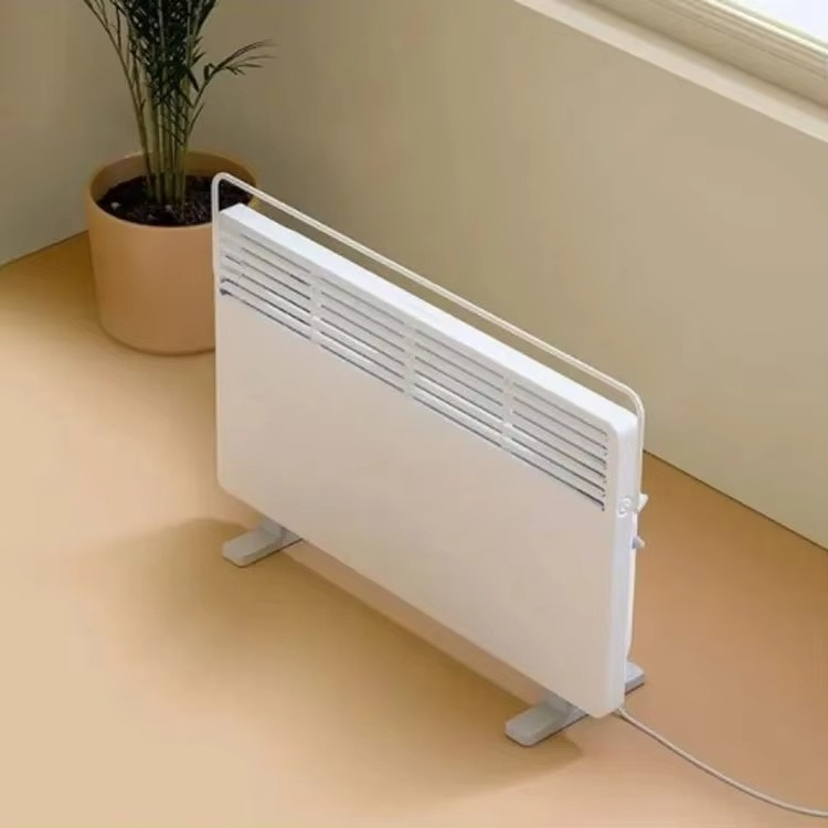 Pemanas Ruangan Pintar KRDNQ03 - Smart Bathroom Fan ulasan dan harga