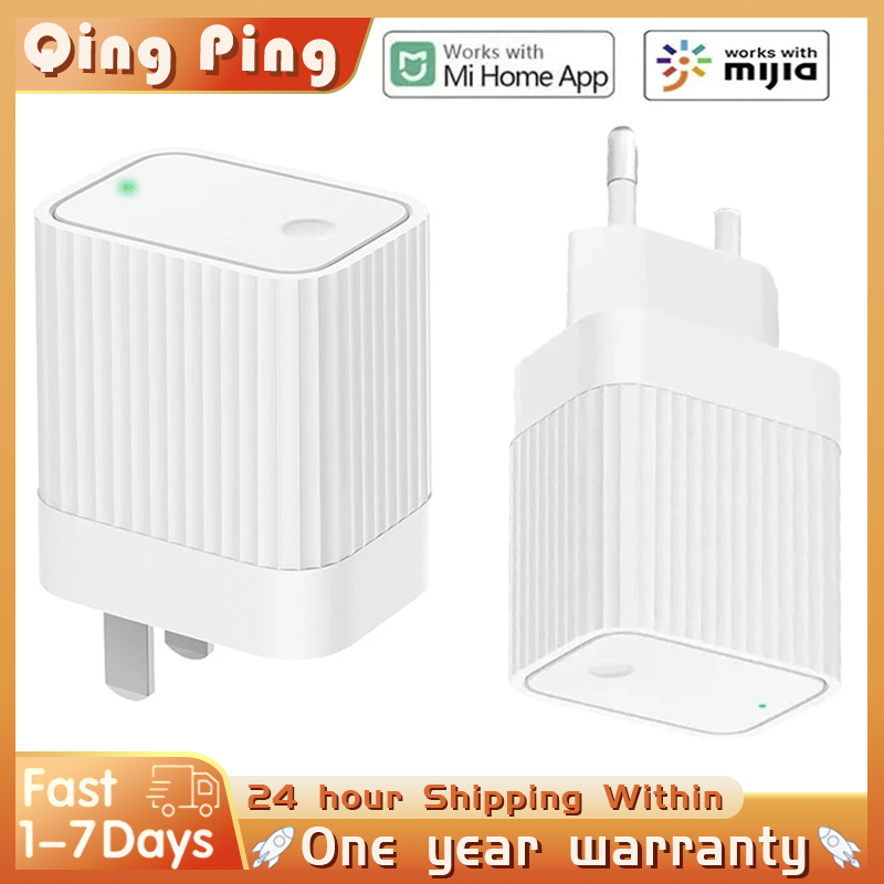Qingping Hub Qingping Bluetoot - Smart Home Gira ulasan dan harga