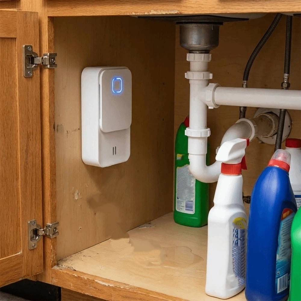 Sensor Perendaman Air yang Ter - Wifi Water Sensor ulasan dan harga