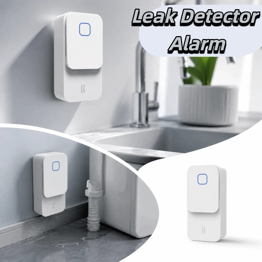 Sensor Perendaman Air yang Ter - Wifi Water Sensor ulasan dan harga