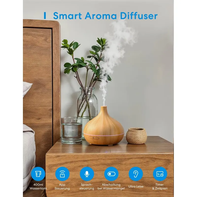 【CHIMU HOME】 MOD150 untuk Mero - Smart Home Remote ulasan dan harga