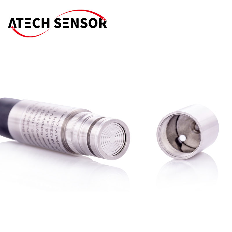 Sensor Level Air Digital Nirka - Wifi Water Sensor ulasan dan harga