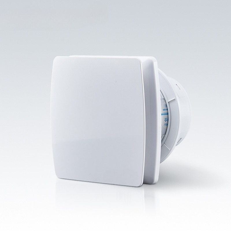 Kipas Ventilasi Jendela Pintar - Smart Bathroom Fan ulasan dan harga