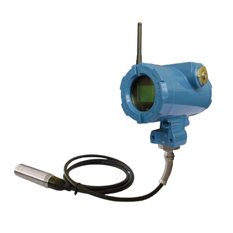 Sensor Level Air Nirkabel Sent - Wifi Water Sensor ulasan dan harga