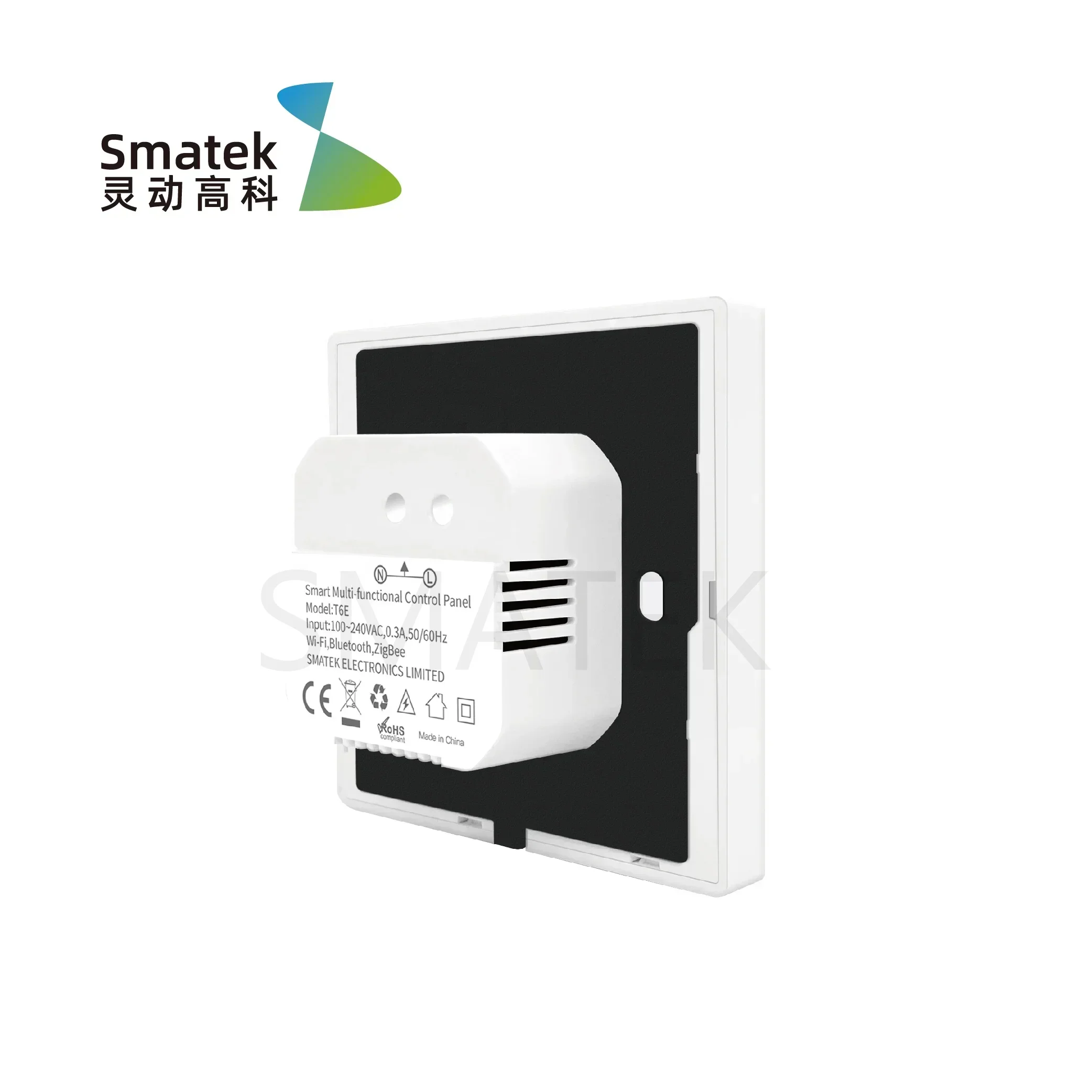 2026/252023 Produsen Cina  Oto - Smart Home Control Panel ulasan dan harga