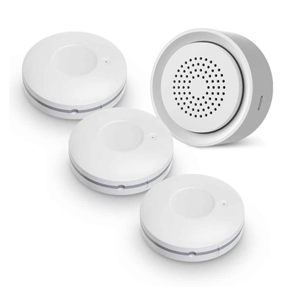 BTLIFE-Detektor Banjir dengan  - Smart Home Kit ulasan dan harga