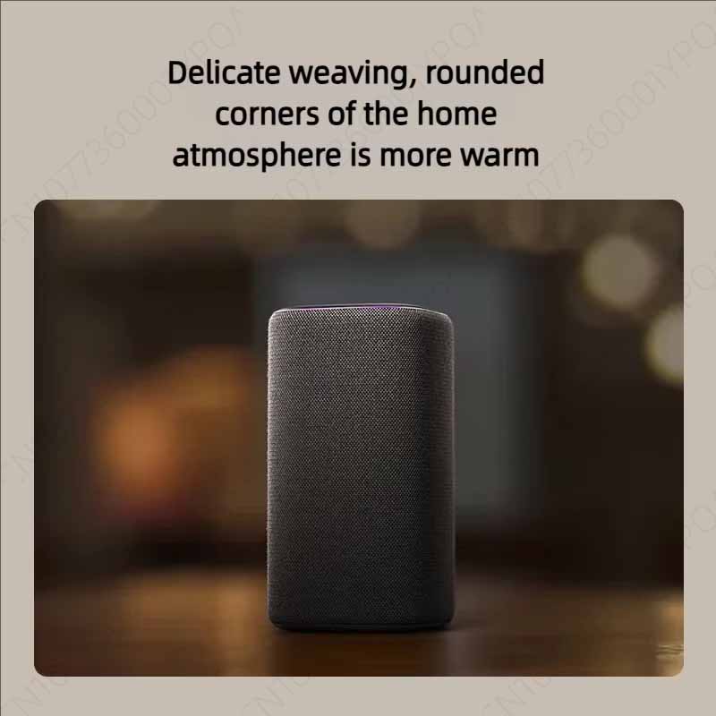 Speaker Xiaomi MIjia Pro AI Bl - Smart Home Yeelight ulasan dan harga