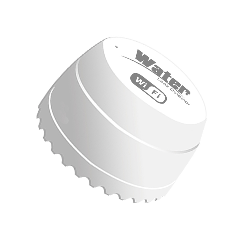 Detektor Kebocoran Air Wifi Se - Wifi Water Sensor ulasan dan harga