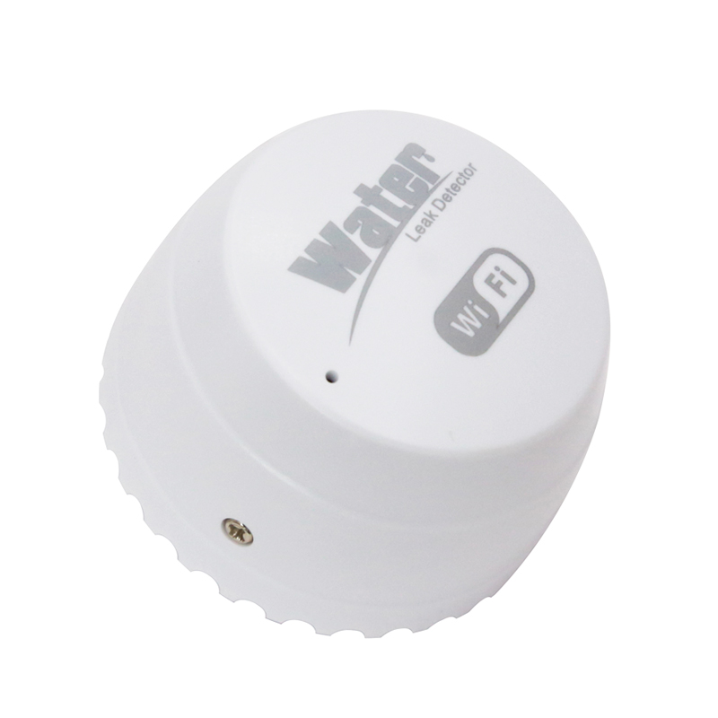 Detektor Kebocoran Air Wifi Se - Wifi Water Sensor ulasan dan harga